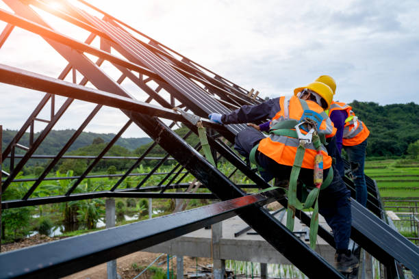 Quick and Trustworthy Emergency Roof Repair Services in Alva, FL