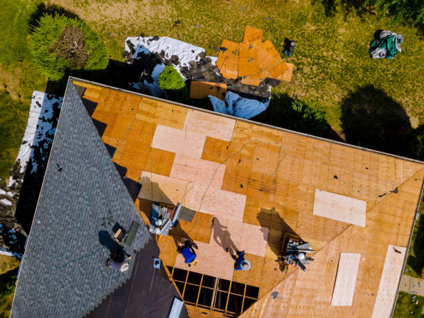 Roof Repair Estimates in Alva, FL