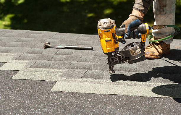Heating Cable for Roof Installation in Alva, FL