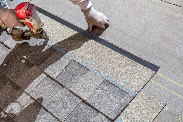 Best Emergency Roof Repair  in Alva, FL